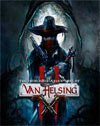 The Incredible Adventures of Van Helsing II