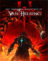 The Incredible Adventures of Van Helsing III