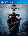 The Incredible Adventures of Van Helsing