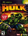 The Incredible Hulk: Ultimate Destruction