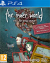 The Inner World - The Last Wind Monk