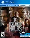 The Invisible Hours