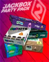 The Jackbox Party Pack 2