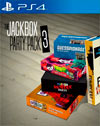 The Jackbox Party Pack 3