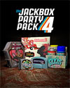 The Jackbox Party Pack 4