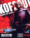 The King of Fighters 2001