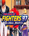 The King of Fighters '97 Global Match