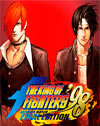 The King of Fighters '98 Ultimate Match Final Edition