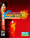 The King of Fighters 98: Ultimate Match