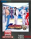 The King of Fighters 98