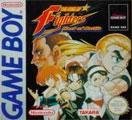 The King of Fighters: Heat of Battle