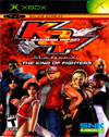 The King of Fighters: Maximum Impact Maniax