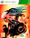 The King of Fighters XIII