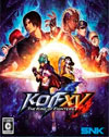 The King of Fighters XV