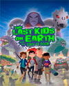 The Last Kids on Earth and the Staff of Doom