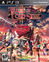 The Legend of Heroes: Trails of Cold Steel II