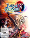The Legend of Heroes: Trails of Cold Steel IV