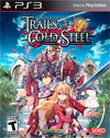 The Legend of Heroes: Trails of Cold Steel