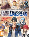 The Legend of Heroes: Trails through Daybreak