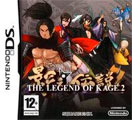 The Legend of Kage 2