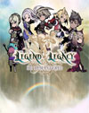 The Legend of Legacy HD Remaster