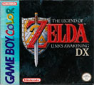 The Legend of Zelda: Link's Awakening DX