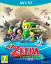 The Legend of Zelda: The Wind Waker HD