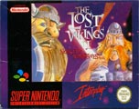 The Lost Vikings II