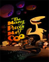 The Many Pieces of Mr. Coo
