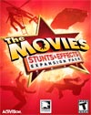 The Movies: Stunts & Effects