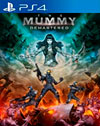 The Mummy Demastered
