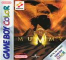 The Mummy