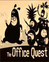 The Office Quest