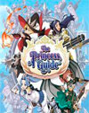 The Princess Guide