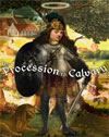 The Procession to Calvary