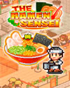 The Ramen Sensei