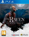 The Raven Remastered
