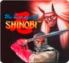 The Revenge of Shinobi