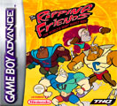 The Ripping Friends: The World's Most Manly Men!