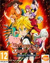 The Seven Deadly Sins: Knights of Britannia