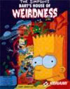 The Simpsons: Bart's House of Weirdness