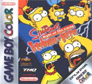 The Simpsons: Night of the Living Treehouse of Horror