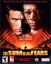 The Sum of All Fears
