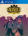 The Swindle