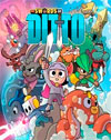 The Swords of Ditto