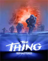 The Thing (La Cosa) Remastered