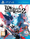 The Witch and the Hundred Knight 2