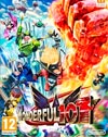 The Wonderful 101