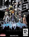 The World Ends With You