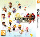 Theatrhythm Final Fantasy